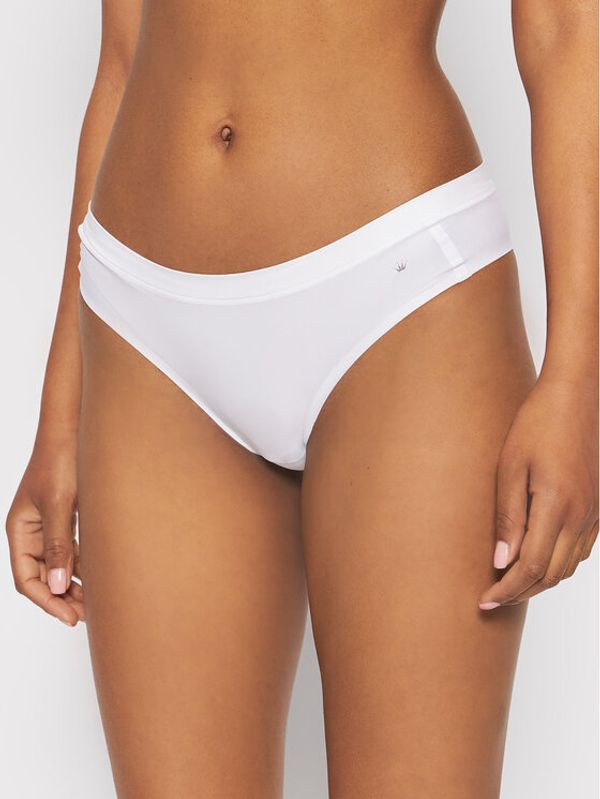 Triumph Triumph Бикини тип прашка Smart Micro 10211594 Бял