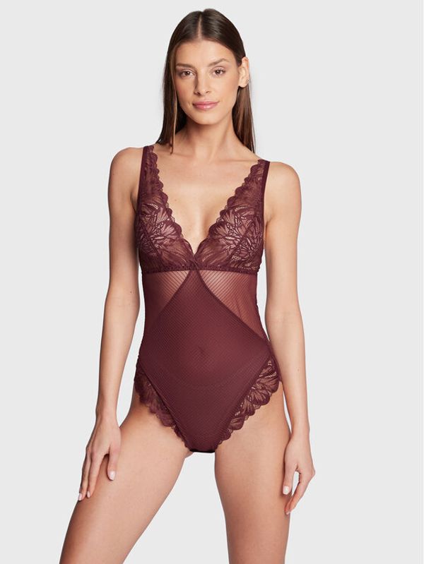 Triumph Triumph Боди Lavish Spotlight 10213062 Бордо