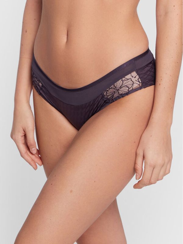 Triumph Triumph Боксерки Azalea 10210690 Виолетов