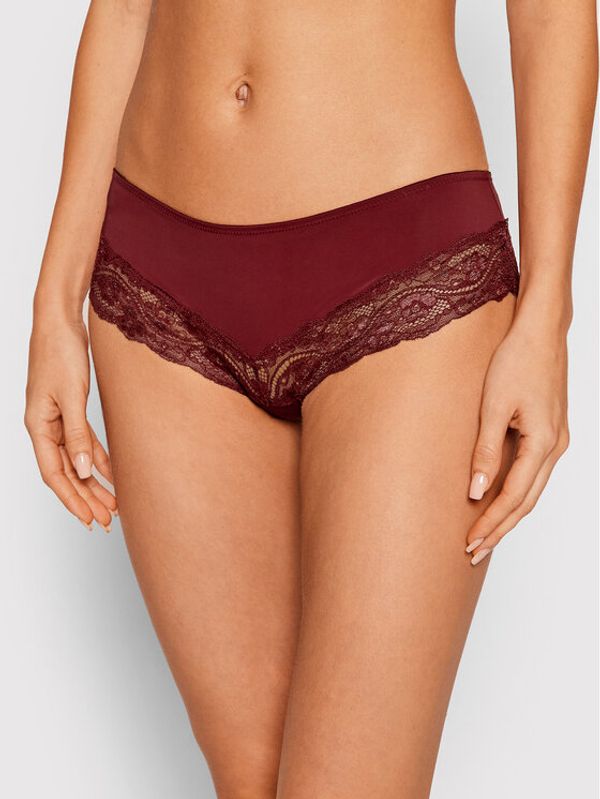 Triumph Triumph Боксерки Lovely Micro Hipster 10182555 Бордо