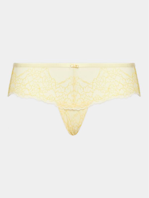 Triumph Triumph Боксерки Mirage Spotlight 10202469 Жълт