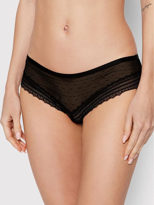 Triumph Triumph Боксерки Tempting Tulle_01 10209949 Черен