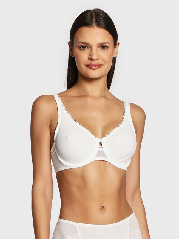 Triumph Triumph Боксерки Wild Rose Sensation 10207231 Бял