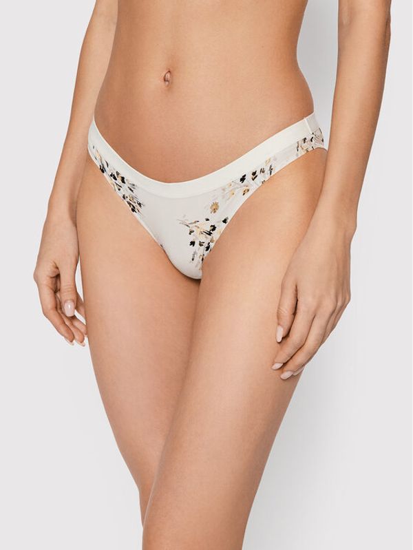 Triumph Triumph Дамски бикини тип бразилиана Elestra Spotlight 10210612 Сив