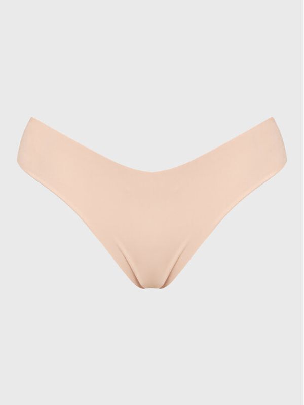 Triumph Triumph Дамски бикини тип бразилиана Flex Smart 10214469 Бежов