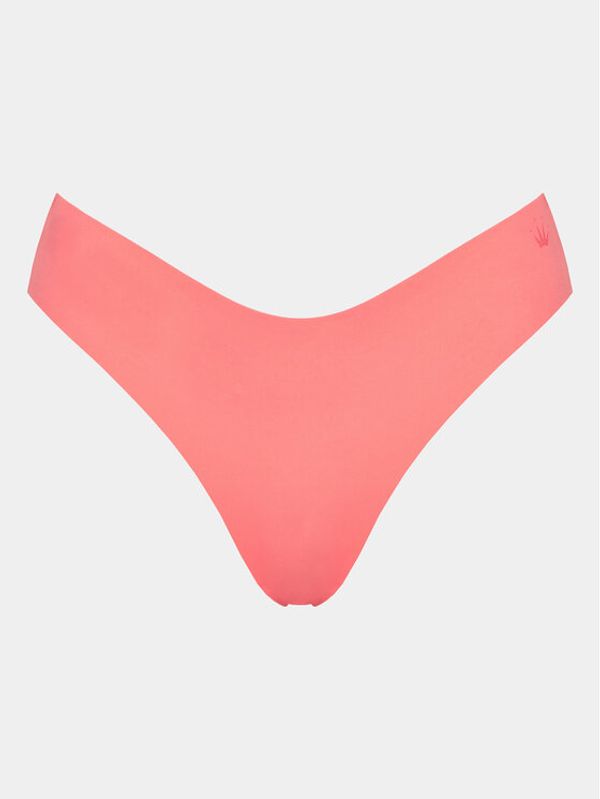 Triumph Triumph Дамски бикини тип бразилиана Flex Smart 10214469 Коралов