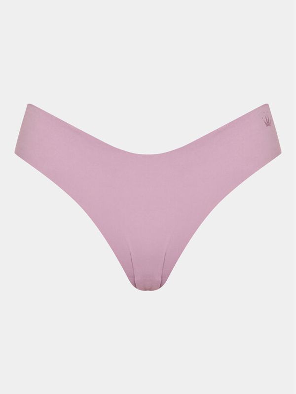 Triumph Triumph Дамски бикини тип бразилиана Flex Smart 10214469 Виолетов