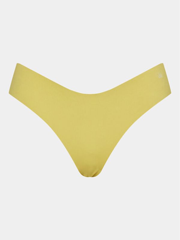 Triumph Triumph Дамски бикини тип бразилиана Flex Smart 10214469 Зелен