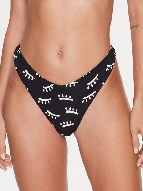 Triumph Triumph Долнище на бански Flex Smart Summer 10214556 Черен