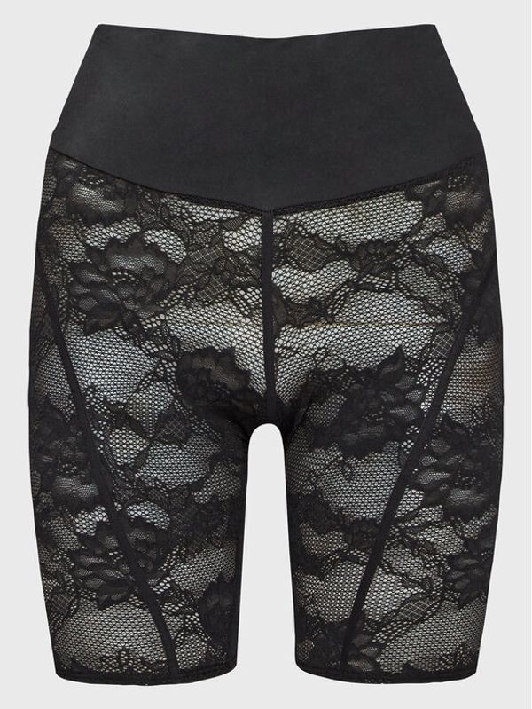 Triumph Triumph Долно бельо с крачоли Smart Deco 10214525 Черен