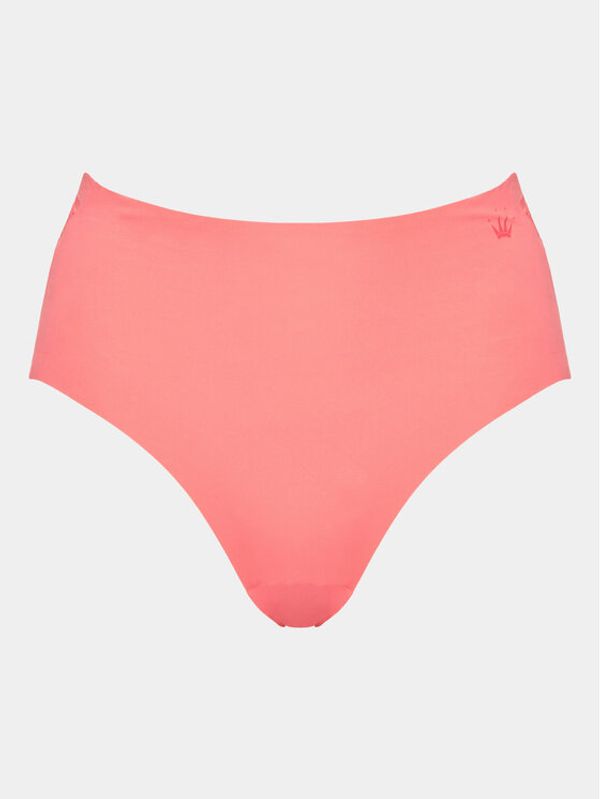 Triumph Triumph Класически бикини с висока талия 10213145 Коралов