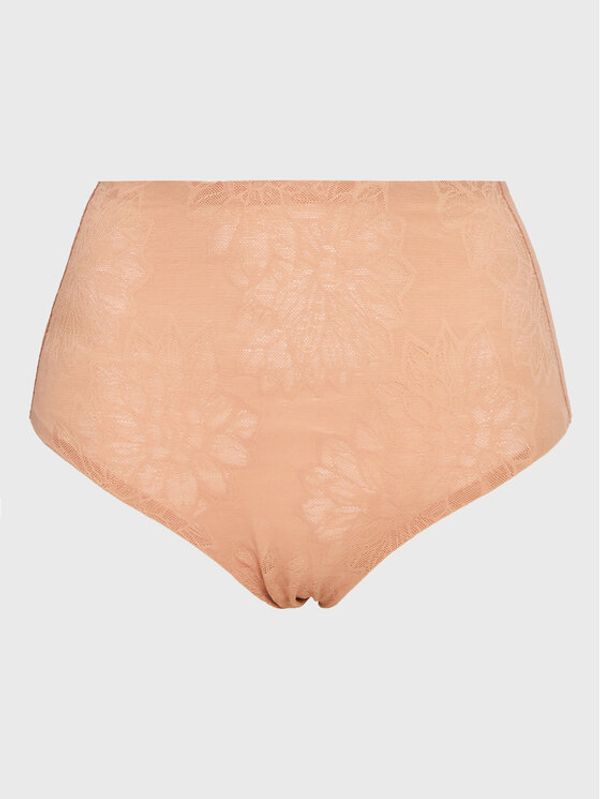 Triumph Triumph Класически бикини с висока талия Fit Smart 10202477 Розов