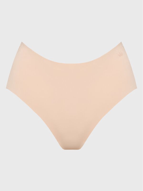 Triumph Triumph Класически бикини с висока талия Flex Smart 10213145 Екрю