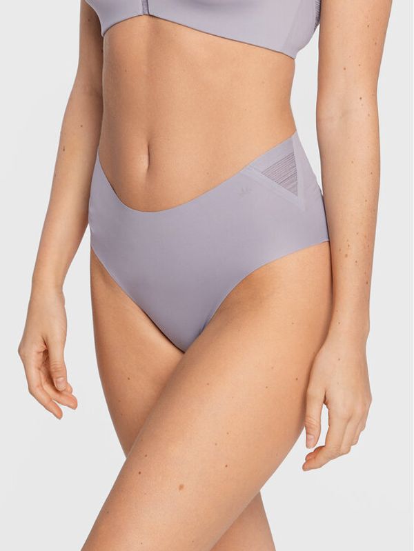 Triumph Triumph Класически бикини с висока талия Flex Smart 10213145 Сив