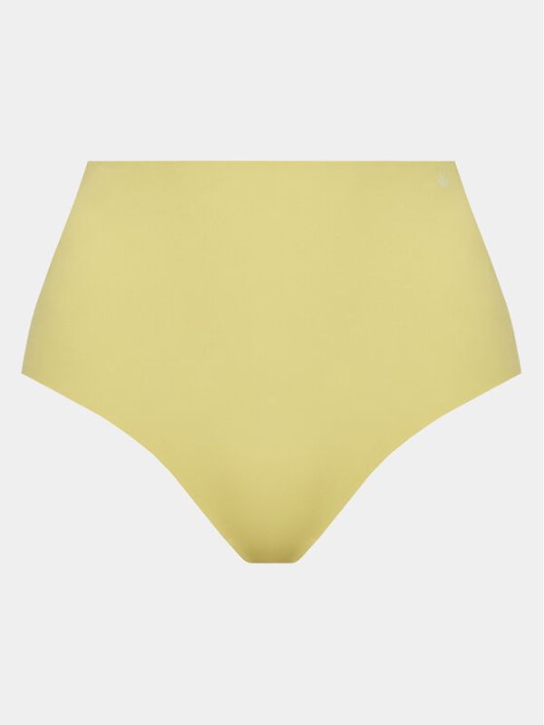 Triumph Triumph Класически бикини с висока талия Flex Smart 10213145 Зелен