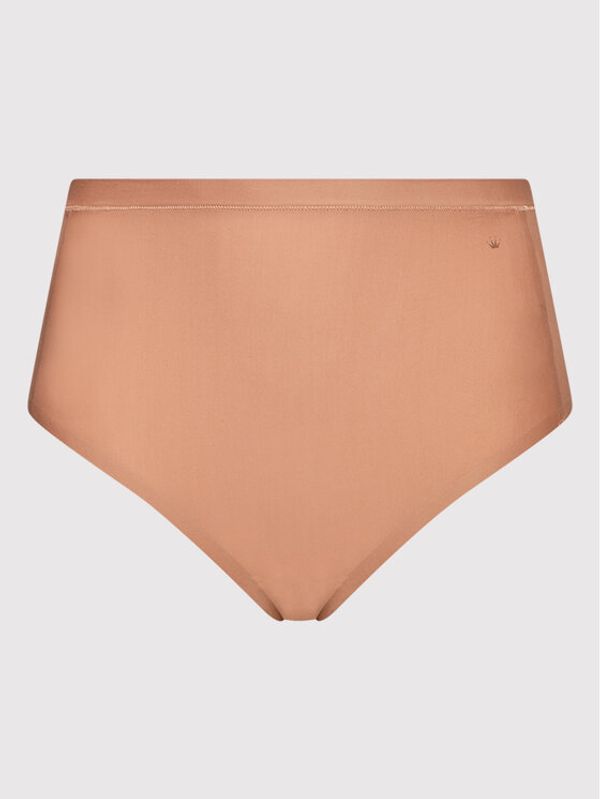 Triumph Triumph Класически бикини с висока талия Smart Micro 10211575 Розов