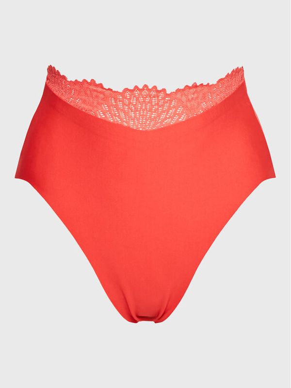 Triumph Triumph Класически бикини с висока талия Summer Sensation 10214440 Розов