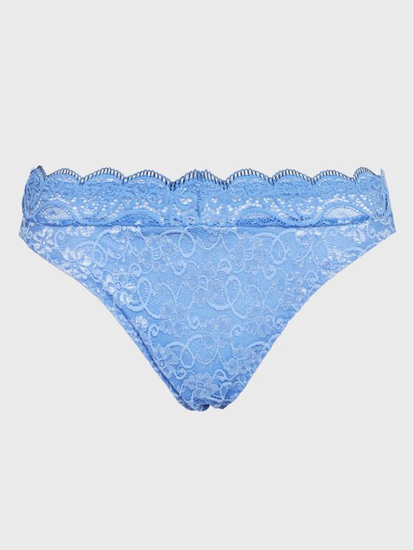 Triumph Triumph Класически дамски бикини Amourette 300 10158148 Син