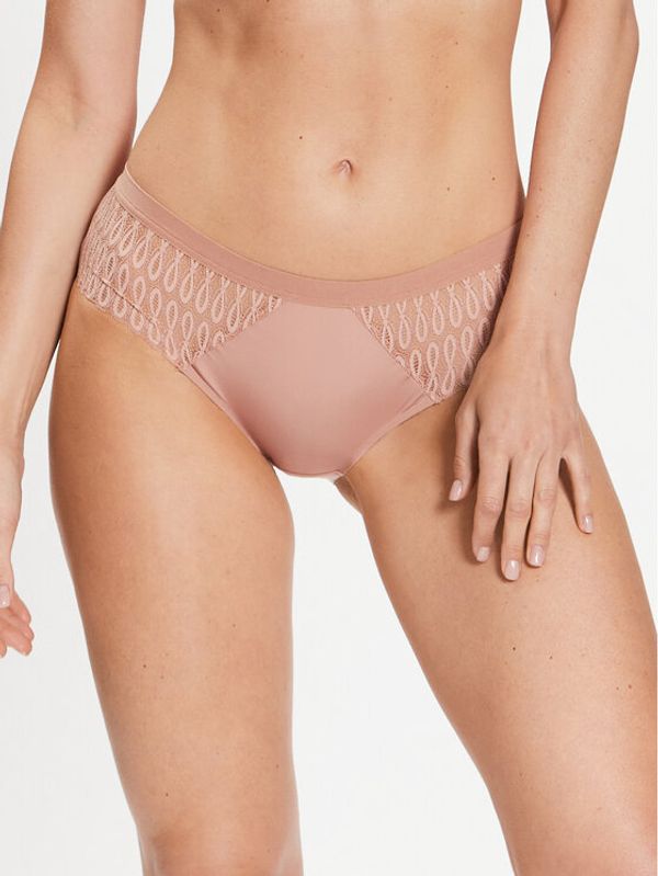 Triumph Triumph Класически дамски бикини Aura Spotlight 10207997 Розов