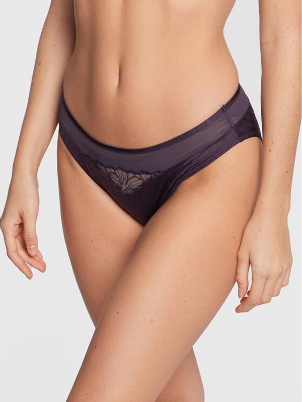 Triumph Triumph Класически дамски бикини Azalea 10184457 Виолетов