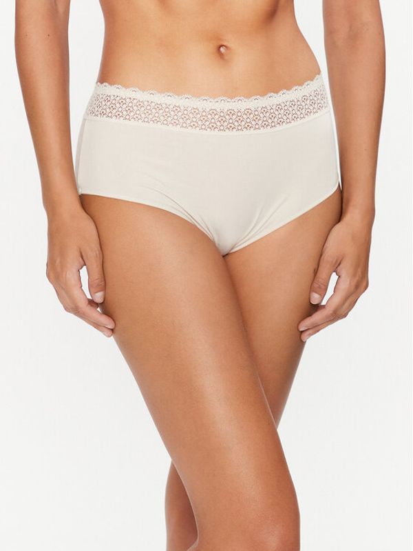 Triumph Triumph Класически дамски бикини Feel Of Modal 10214399 Екрю