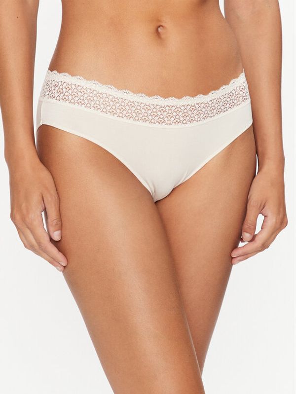 Triumph Triumph Класически дамски бикини Feel Of Modal 10214403 Екрю