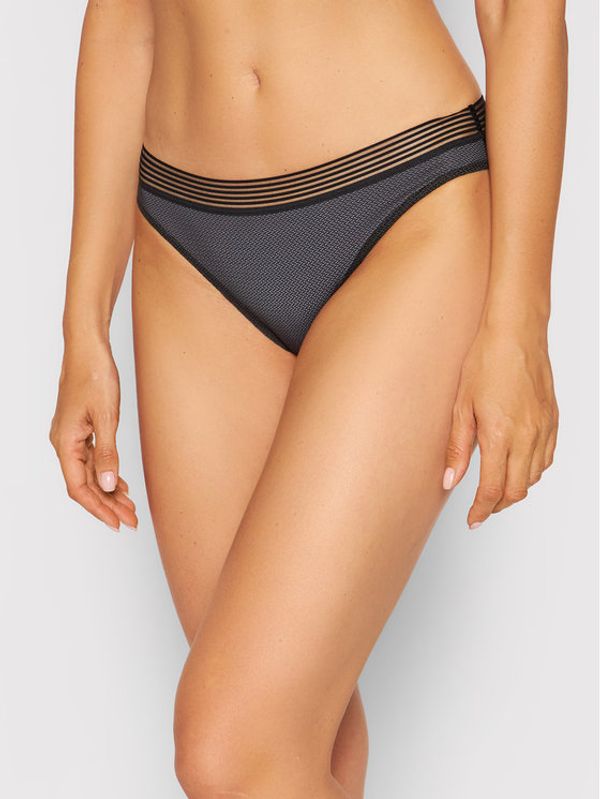 Triumph Triumph Класически дамски бикини Infinite Sensation 10189946 Черен