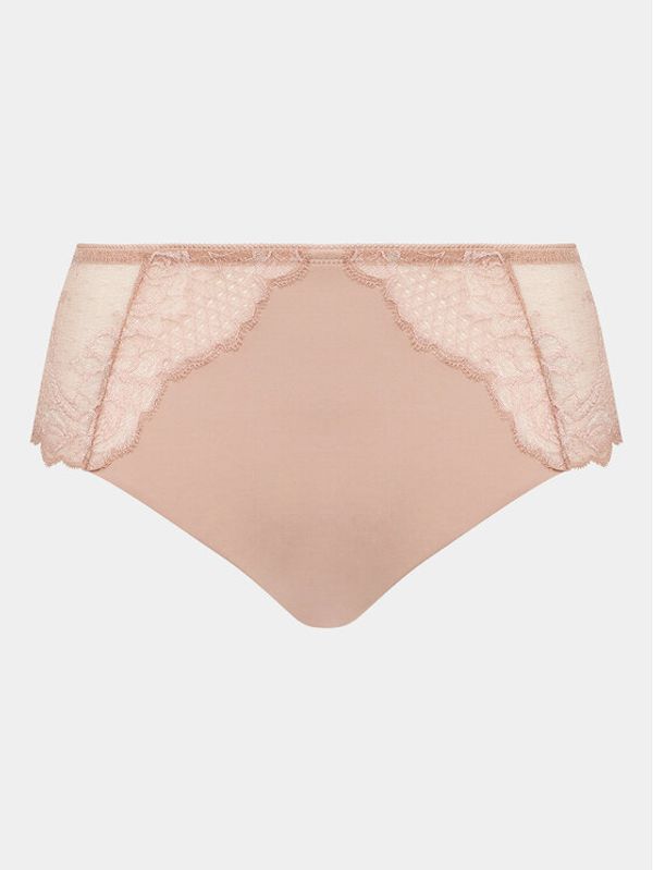 Triumph Triumph Класически дамски бикини Wild Peony Florale 10209626 Розов