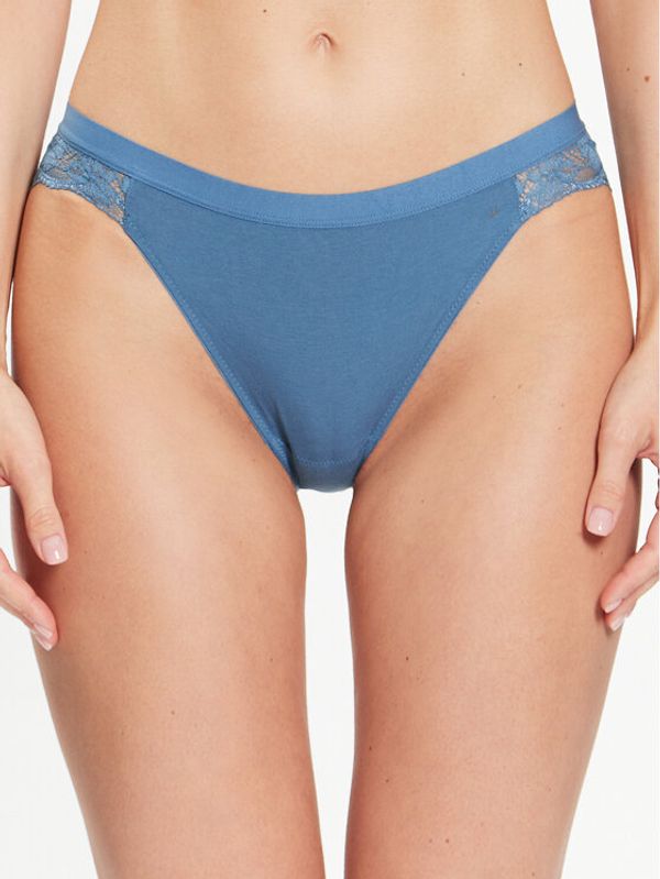 Triumph Triumph Менструационно бельо Freedom 10213123 Син