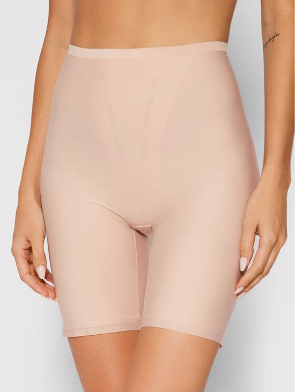 Triumph Triumph Моделиращо бельо долна част My Light Sensation 10209534 Бежов