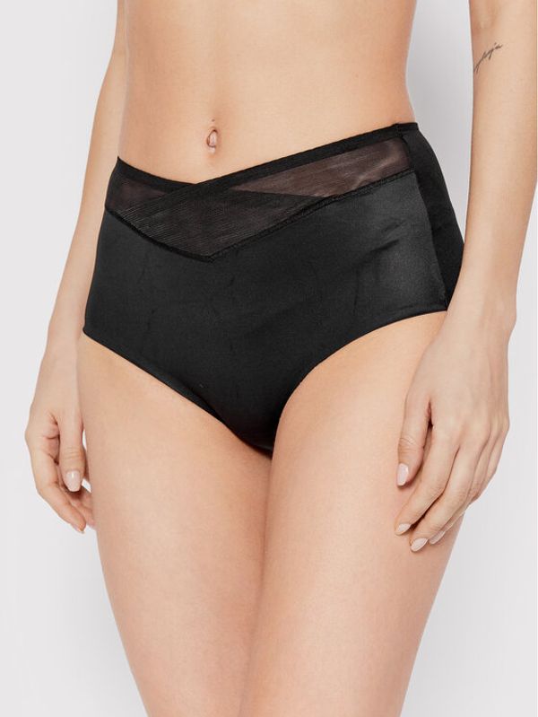 Triumph Triumph Моделиращо бельо долна част True Shape Sensation 10162228 Черен