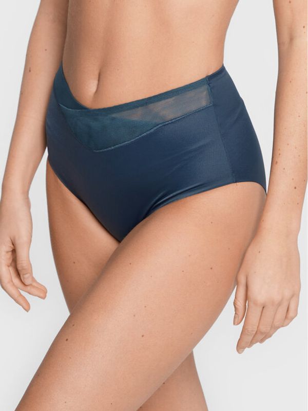 Triumph Triumph Моделиращо бельо долна част True Shape Sensation 10162228 Син