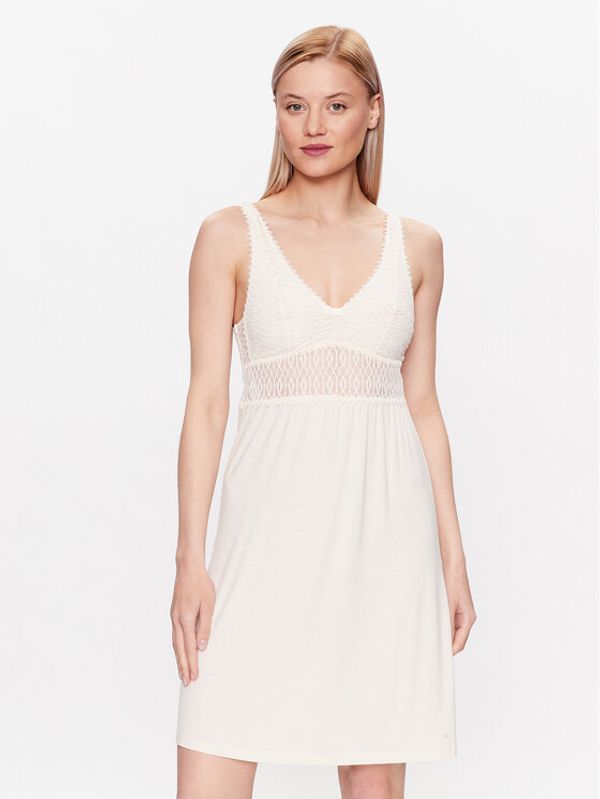 Triumph Triumph Нощница Aura Spotlight 10209602 Екрю Regular Fit