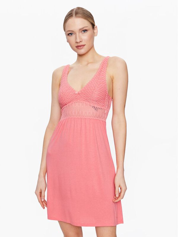 Triumph Triumph Нощница Aura Spotlight 10209602 Оранжев Regular Fit