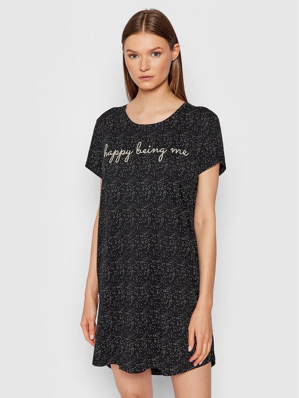 Triumph Triumph Нощница Ndk 01 X 10207547 Черен