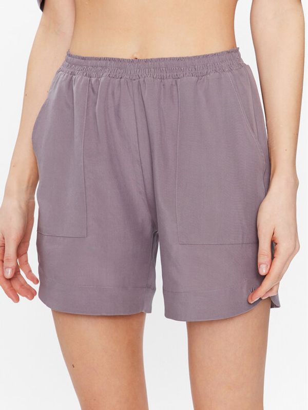 Triumph Triumph Пижамени шорти Boyfriend MyWear 10214833 Сив Regular Fit