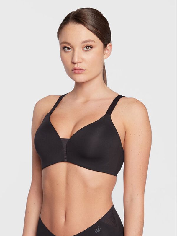 Triumph Triumph Сутиен без банели Flex Smart 10213788 Черен