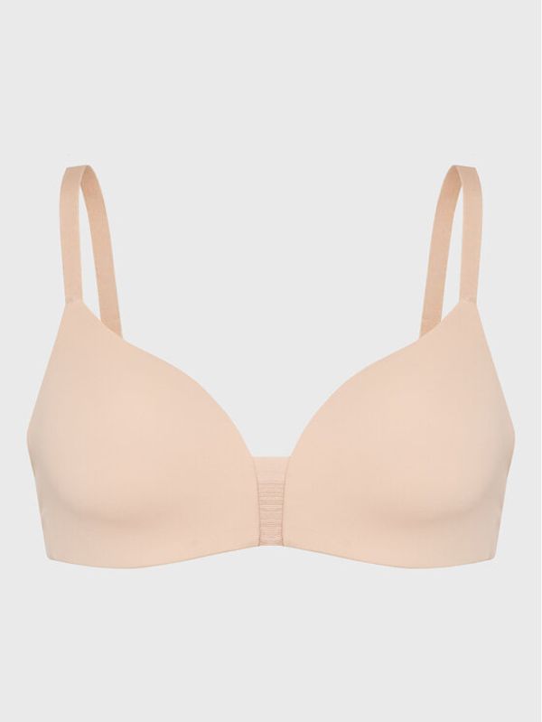 Triumph Triumph Сутиен без банели Flex Smart 10213788 Екрю