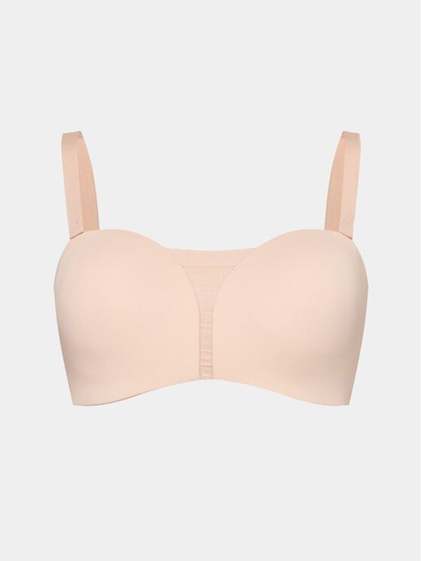 Triumph Triumph Сутиен без банели Flex Smart 10214443 Бежов