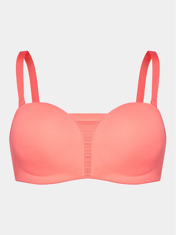 Triumph Triumph Сутиен без банели Flex Smart 10214443 Коралов