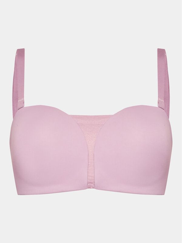 Triumph Triumph Сутиен без банели Flex Smart 10214443 Виолетов