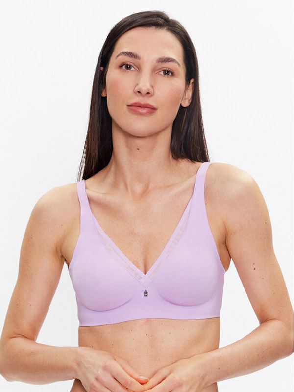 Triumph Triumph Сутиен без банели True Shape Sensation 10207952 Виолетов