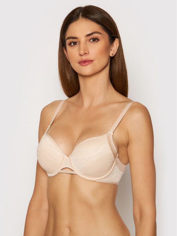 Triumph Triumph Сутиен с банели Airy Sensation 10167696 Бежов