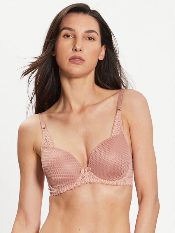 Triumph Triumph Сутиен с банели Aura Spotlight 10207996 Розов