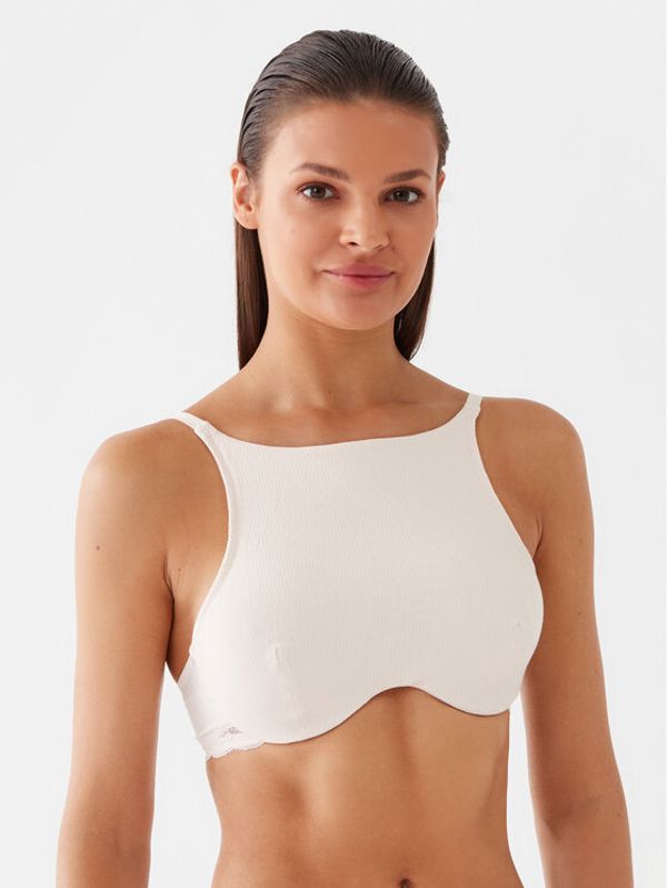 Triumph Triumph Сутиен с банели Natural Spotlight 10214452 Екрю