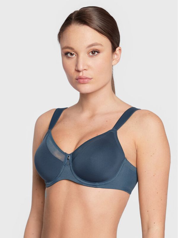 Triumph Triumph Сутиен с банели True Shape Sensation 10186010 Син