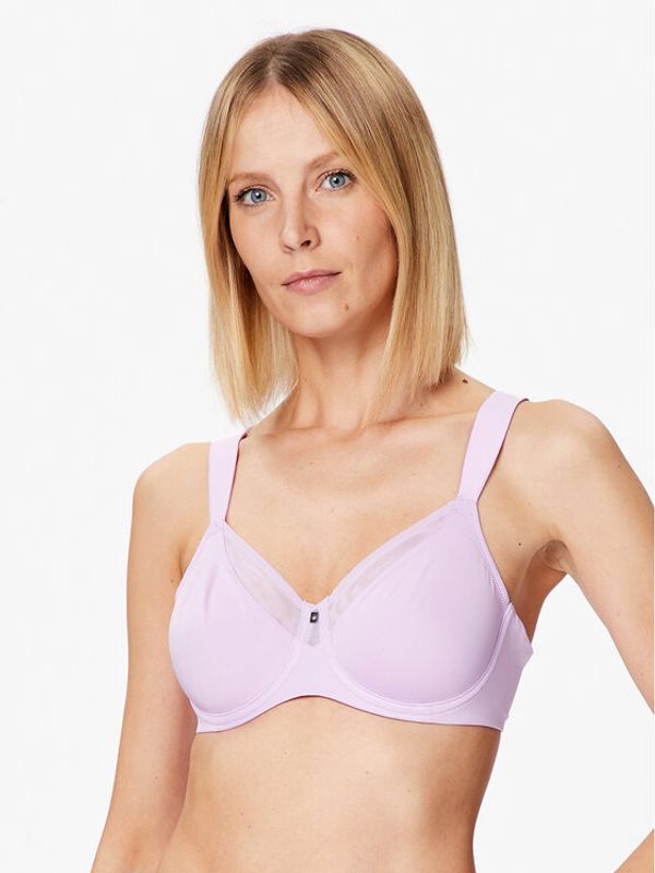 Triumph Triumph Сутиен с банели True Shape Sensation 10186010 Виолетов