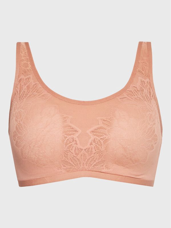 Triumph Triumph Сутиен-топ Fit Smart 10202460 Розов