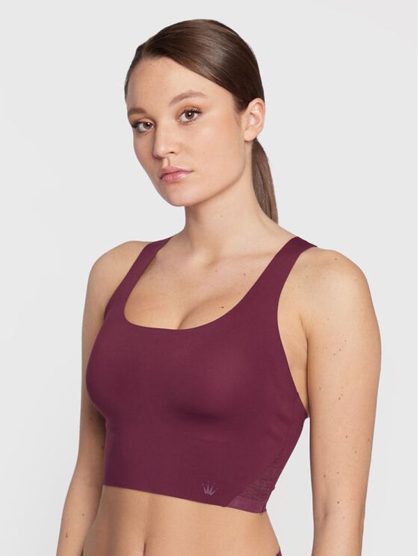 Triumph Triumph Сутиен-топ Flex Smart 10213780 Виолетов