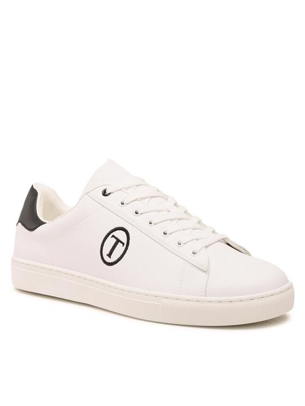 Trussardi Trussardi Сникърси 77A00511 Бял